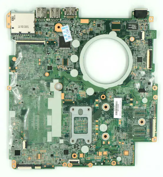Základní deska HP 809985-601 17p047cl UMA A10-7300M W8STD