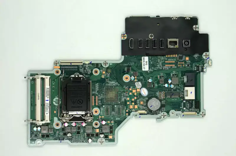 Základní deska HP PAVILION 23-Q DAN61AMB6F0 810605-604 810605-001