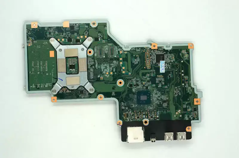 Základní deska HP PAVILION 23-Q DAN61AMB6F0 810605-604 810605-001