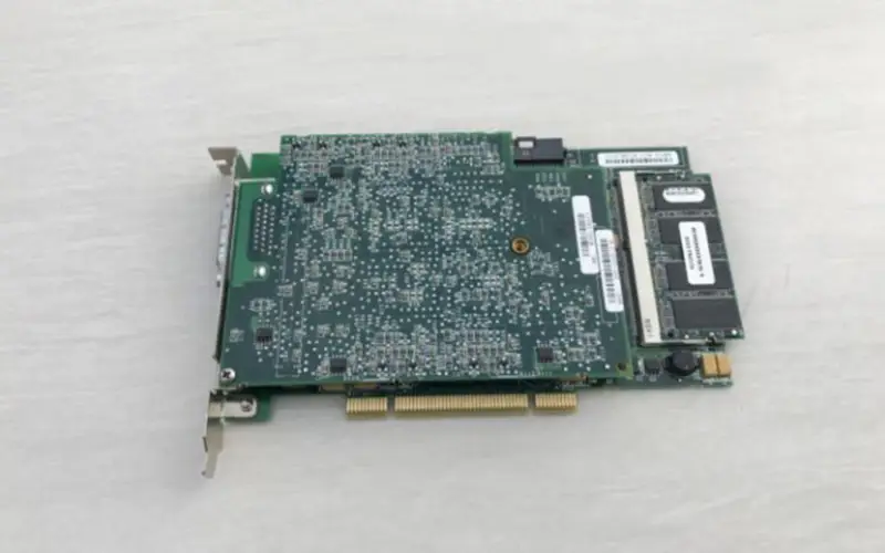COGNEX VPM-8120S-5010 Rev A OPT:A Karta pro snímání obrazu