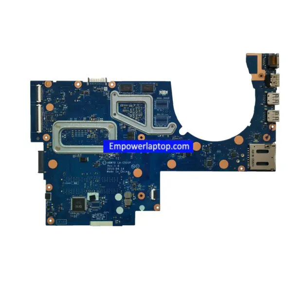 Základní deska HP Envy M7-N 813681-001 813681-501 813681-601 I7-5500U LA-C531P