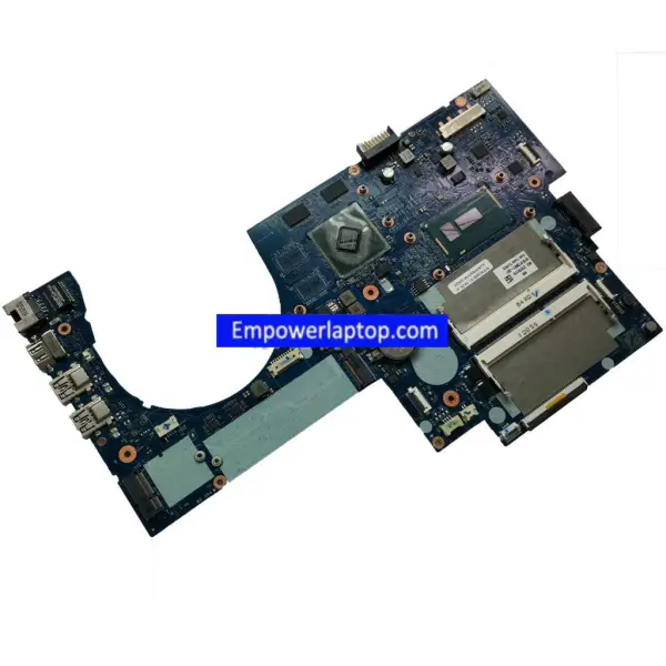 Základní deska HP Envy M7-N 813681-001 813681-501 813681-601 I7-5500U LA-C531P