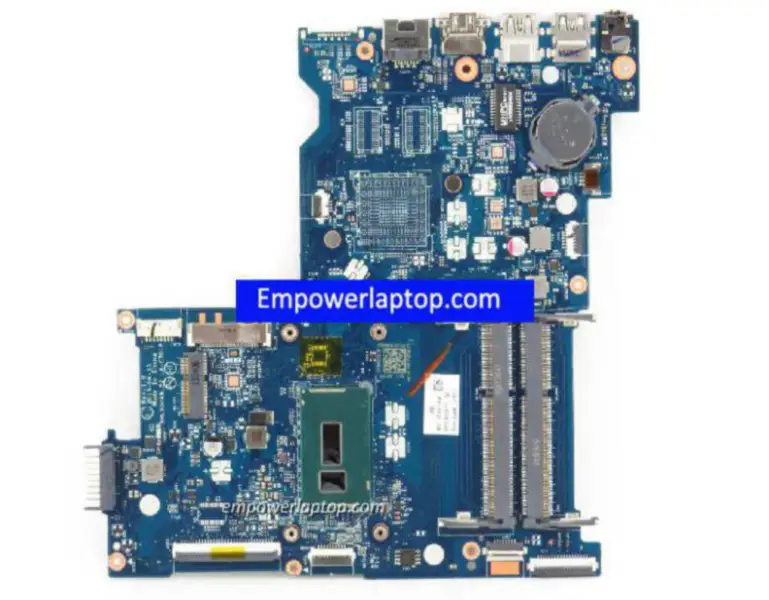 Základní deska HP 15-A 816811-501 LA-C701P