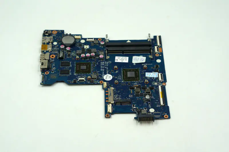 Základní deska pro notebooky HP 15-AF 818487-001 818487-501 LA-C781P 1GB GPU