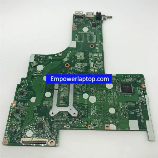 Základní deska HP Pavilion 17-G X12A 819483-501 819483-001 820528-501 DAX12AMB6D0 SR23W i7-5500U