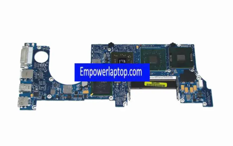 Základní deska Apple A1150 820-2056-A T2600 2.16 2M 667 CPU 945GM DDR2