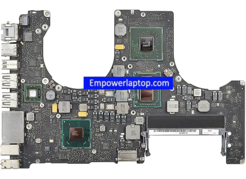 Základní deska Macbook Pro A1286 820-2915-B