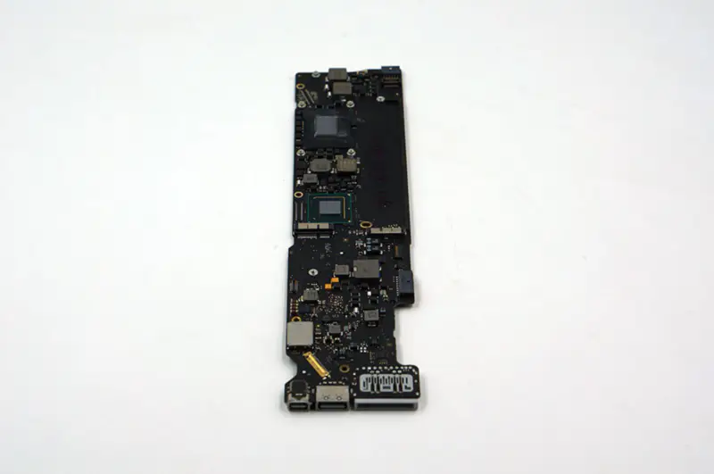 MacBook Air (13palcový Mid 2011) A1369 EMC2469 i5 G2 1,7Ghz 820-3023-A Základní deska