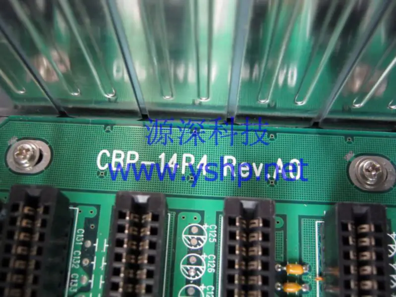 Adlink Průmyslová základní deska CBP-14P4 REV.A0 s dvouměsíční zárukou průmyslová základní deska