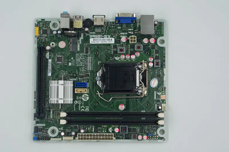 Základní deska HP IPM81-SV REV:1.01 822766-001 822766-501 822766-601