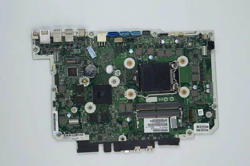 HP 798964-001 EliteOne 800 G2 AIO 822826-001 LG1151 základní deska