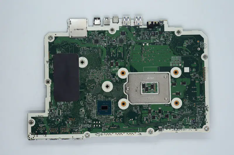 HP 798964-001 EliteOne 800 G2 AIO 822826-001 LG1151 základní deska