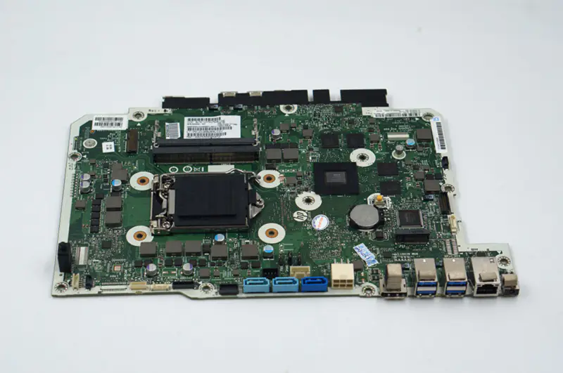 HP 798964-001 EliteOne 800 G2 AIO 822826-001 LG1151 základní deska