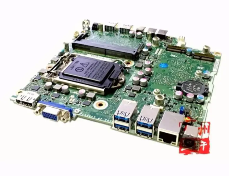 Základní deska HP PRODESK 600 G2 825991-001 827979-001 825991-001