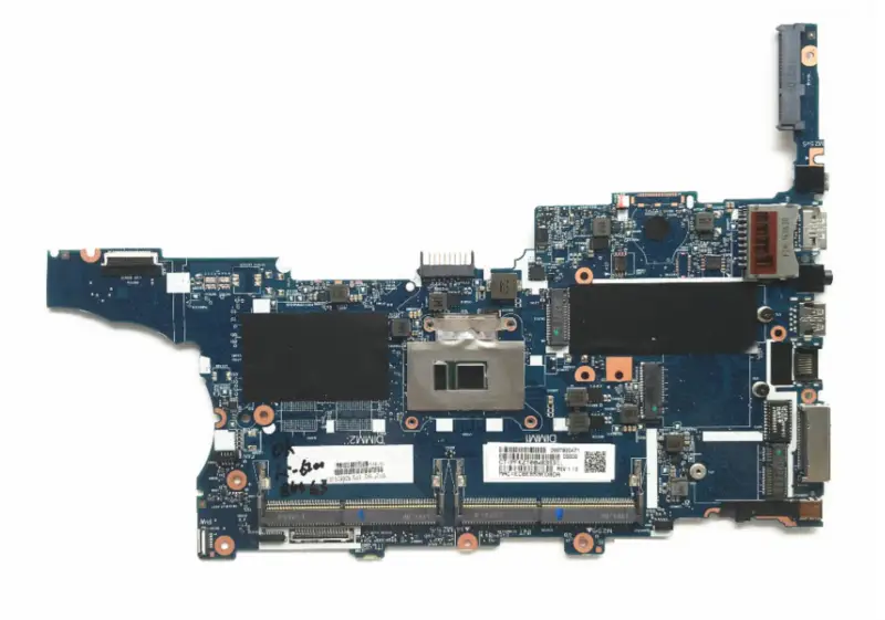 Základní deska HP EliteBook 840 G3 826805-001 826805-601 i5-6200U 6050A2728501-MB-A01