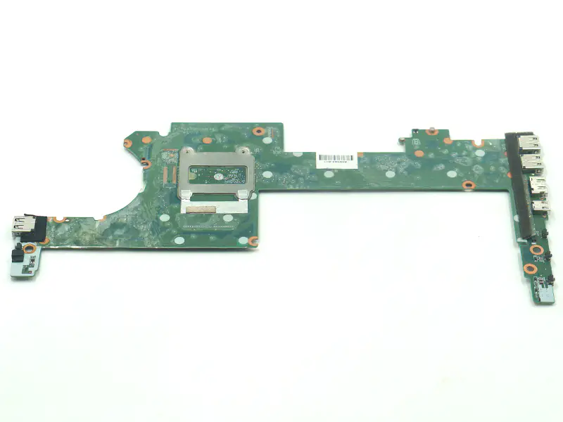 HP Spectre X360 828826-001 828826-501 828826-601 DAY0DDMBAE0 Základní deska i5-6200U 8G