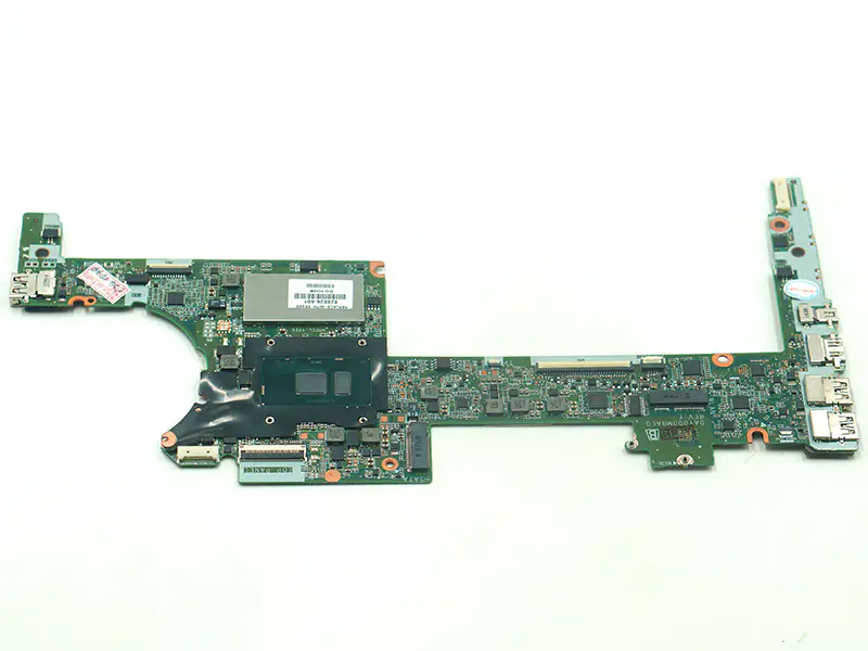 HP Spectre X360 828826-001 828826-501 828826-601 DAY0DDMBAE0 Základní deska i5-6200U 8G