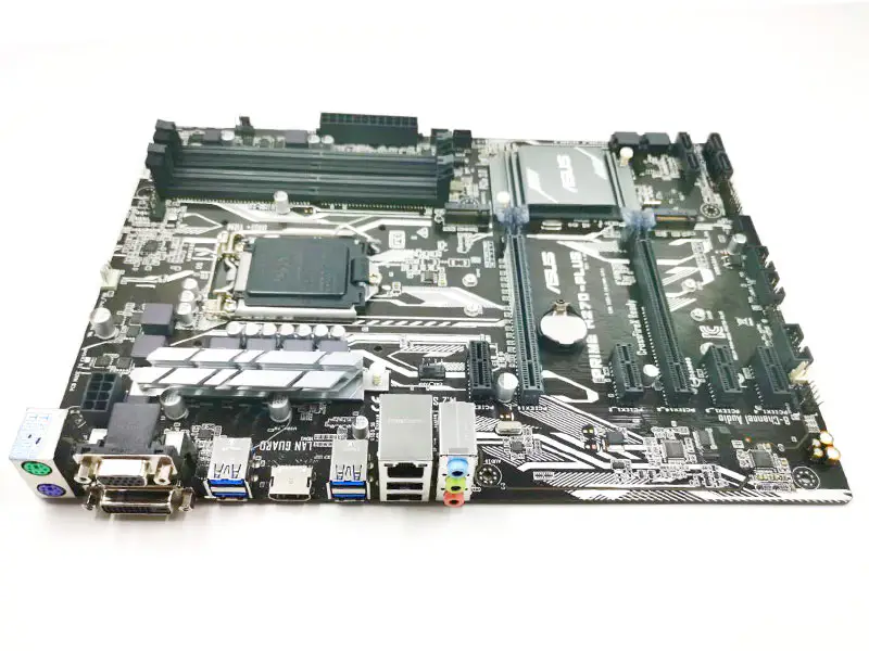 Základní deska Asus PRIME H270-PLUS H270 LGA 1151 ATX