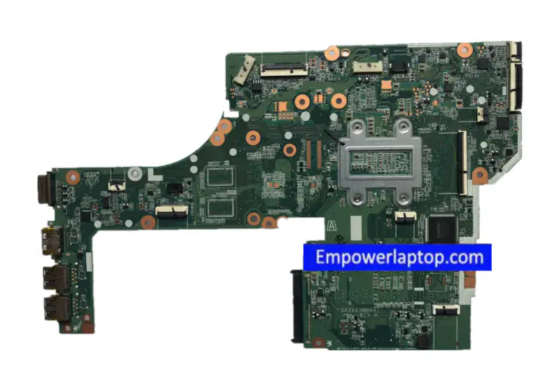 Základní deska pro notebooky HP PROBOOK 450 G3 470 G3 830932-001 830932-501 SR2EZ I7-6500U