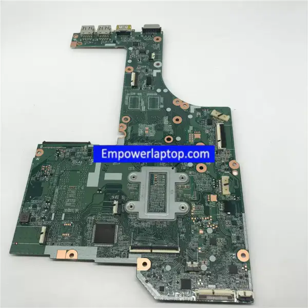 Základní deska HP PROBOOK 450 G3 470 G3 830955-001 830955-501 830955-601 DA0X63MB6H1 I5-6200U