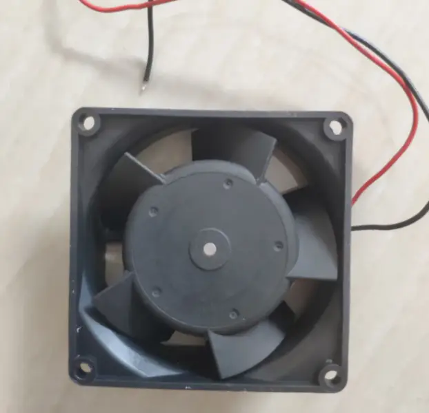 Ventilátor Ebmpapst 8312 HL