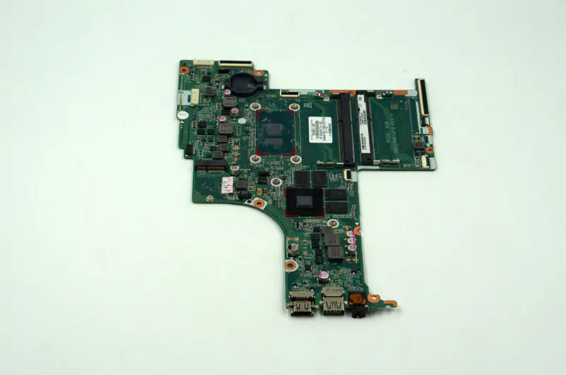 Základní deska HP 17-S 838262-601/001 839718-601 DAX1BMB1AF0