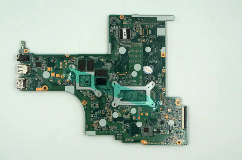 Základní deska HP 17-S 838262-601/001 839718-601 DAX1BMB1AF0