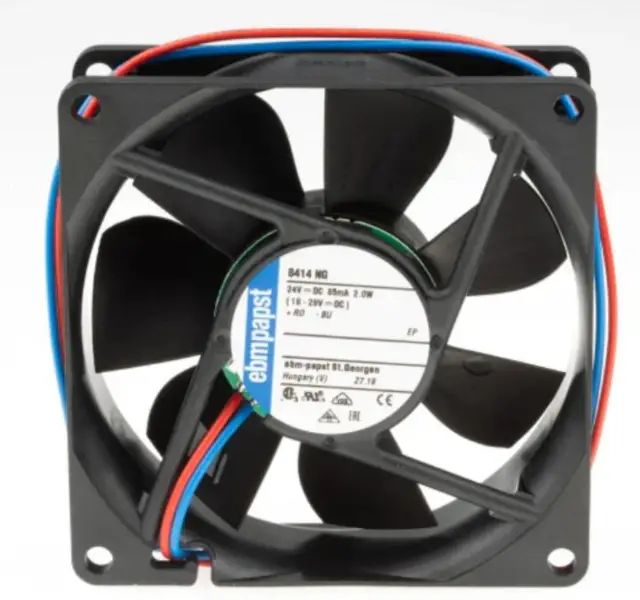 Ventilátor Ebmpapst 8414NG