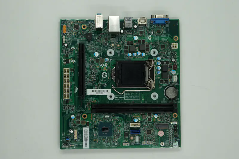 HP 260-P 844848-001 844848-601 Základní deska pro stolní počítače