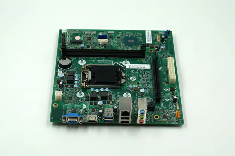 HP 260-P 844848-001 844848-601 Základní deska pro stolní počítače