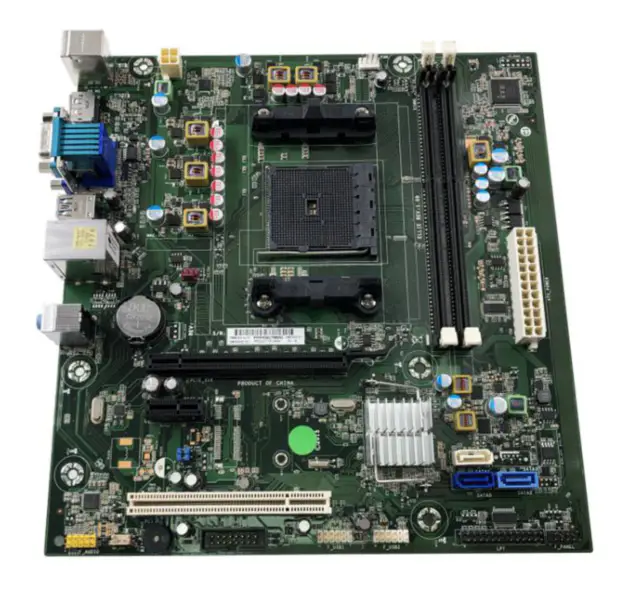HP 848426-001 833606-001 základní deska pro 285 Pro G1 G2 MT FM2+