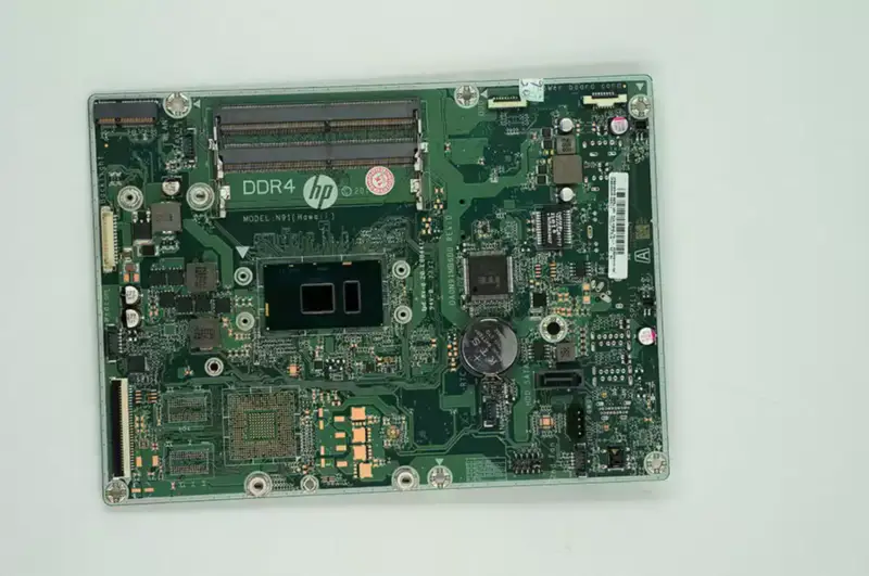 Základní deska HP 22 24-G DA0N91MB6D0 848949-007