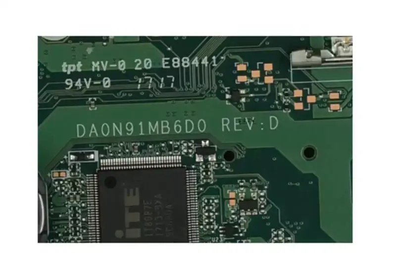 Základní deska HP 22 24-G DA0N91MB6D0 848949-007