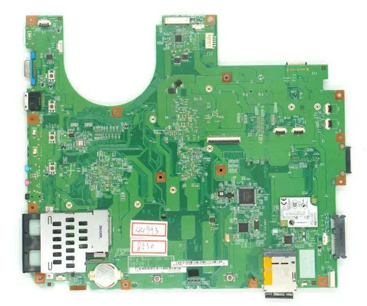 Základní deska Acer 8530 8530G 48.4AJ01.011