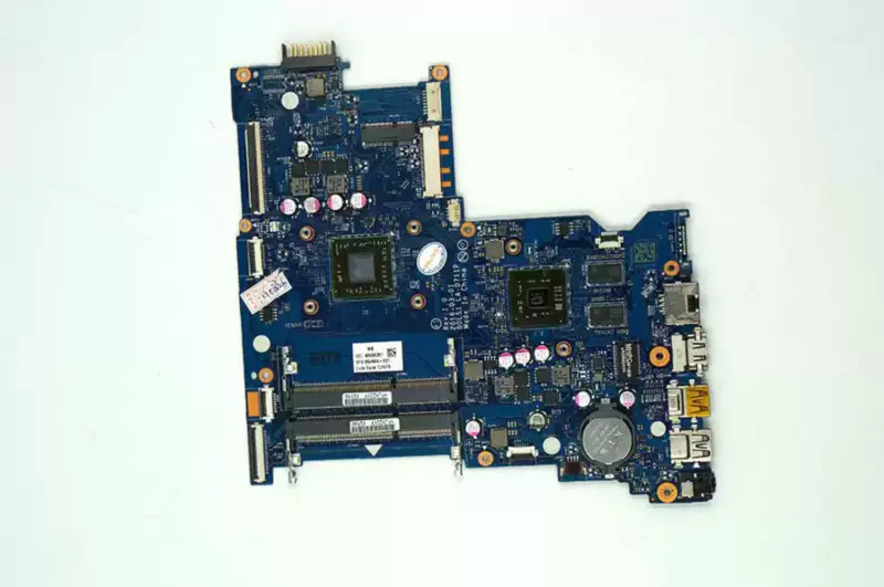 Základní deska HP 854964-001 854964-601 854964-501 BDL51 LA-D711P A8-7410