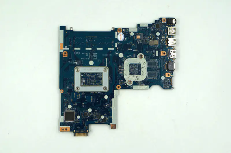 HP 854965-601 854965-501 854965-001 LA-D711P Základní deska pro notebooky