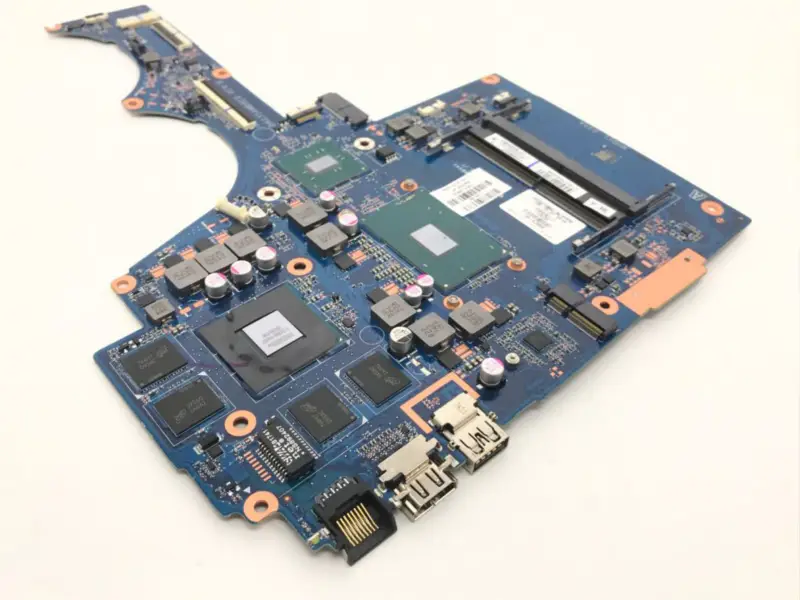 Základní deska HP 15-AX 15-BC 856679-001 856679-501 856679-601 DAG35AMB8E0