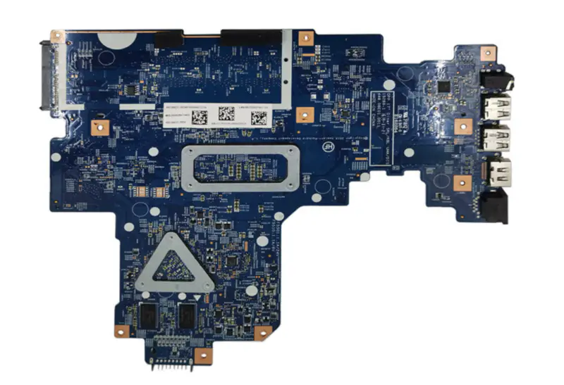 Základní deska HP 17-X 17T-X 17-X115DX I5-6200U 856685-601 856685-501 856685-001