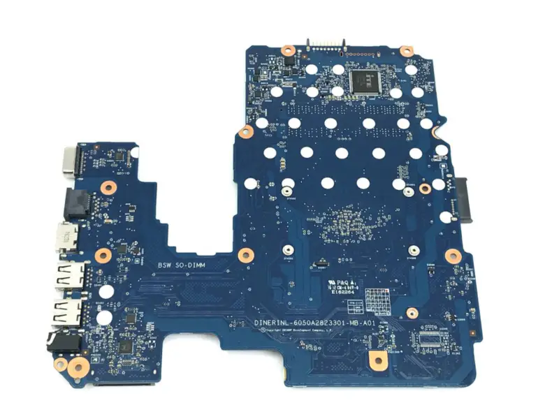 Základní deska HP 14-AM 14-AR 14-AQ 858041-601 858041-001 858041-501 6050A2823301
