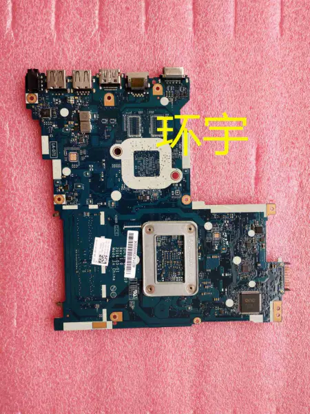 HP 255 G5 858587-601 860353-601 LA-D711P A8-7410 Základní deska