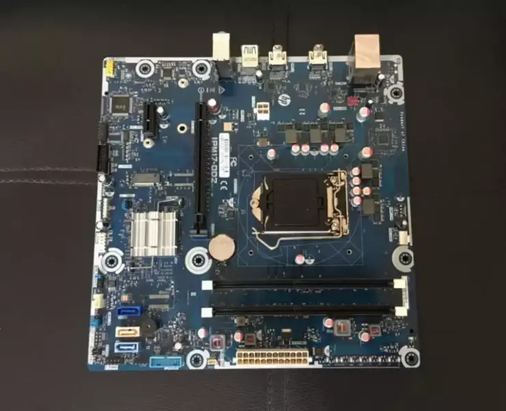 Základní deska HP ENVY 870 580 IPM17-DD2 858824-001 858824-501 858824-601