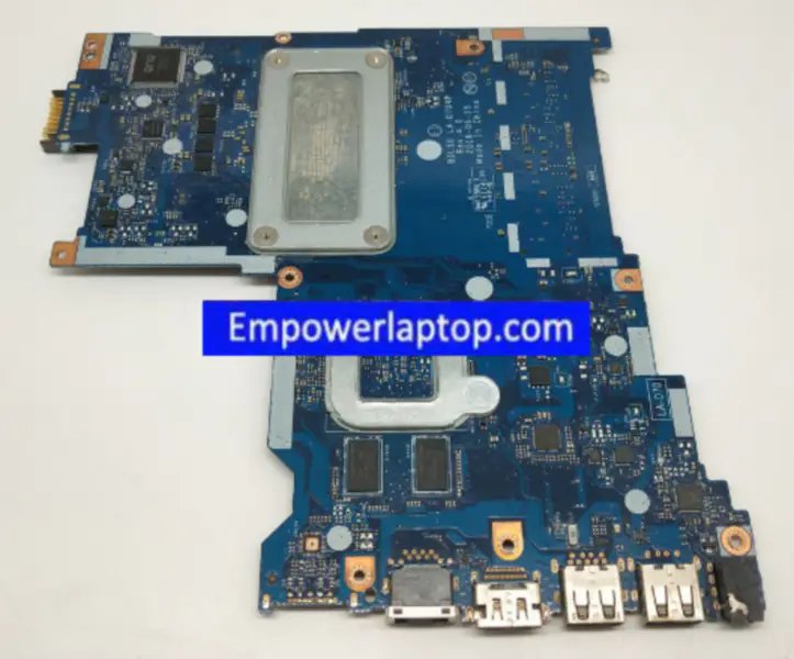 Základní deska HP 15-AY 250 G5 250-G5 BDL50 LA-D704P 858868-601 860173-601 I7-6500U