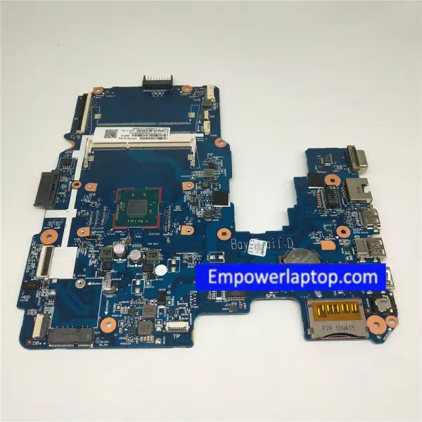 HP 240-G5 14-AM 860466-001 860466-601 860466-501 SR2M8 A1020 6050A2853301 Základní deska