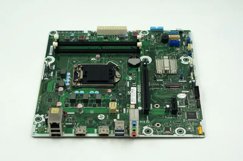HP 870 580 862992-001 862992-601 862992-002 Základní deska IPM17-DD2