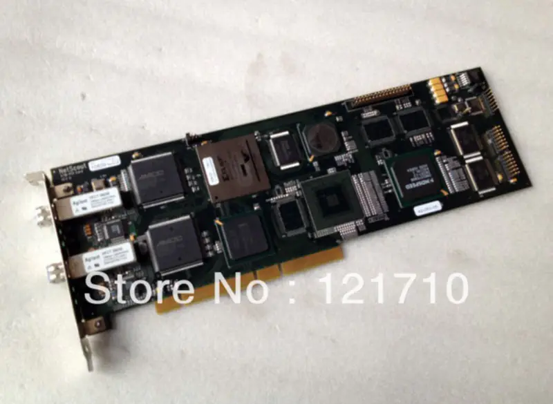 NetScout NetScout ATM-PCI Card REV D2 10839 průmyslová základní deska