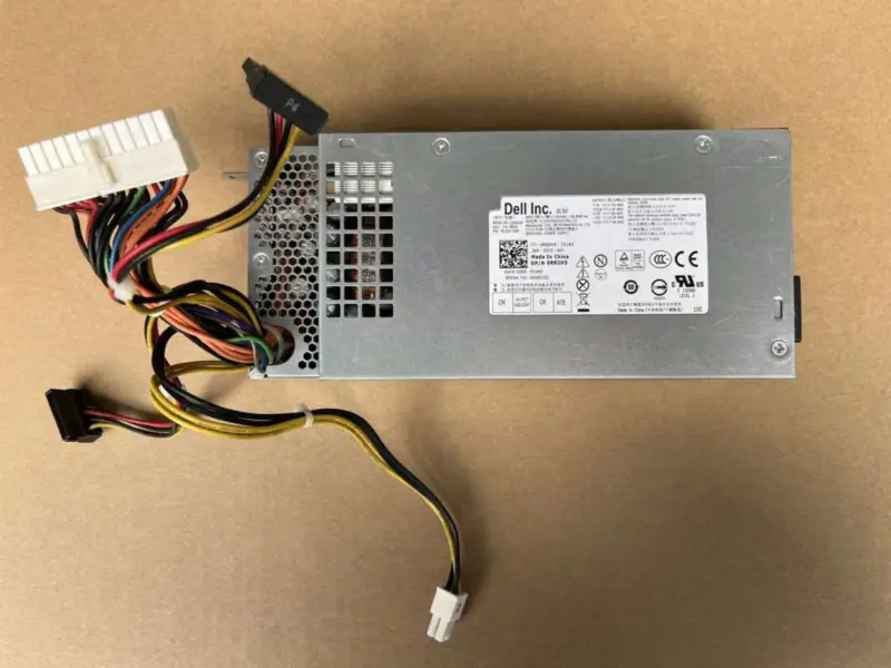 Napájecí zdroj Dell DPS-220UB A L220AS-00