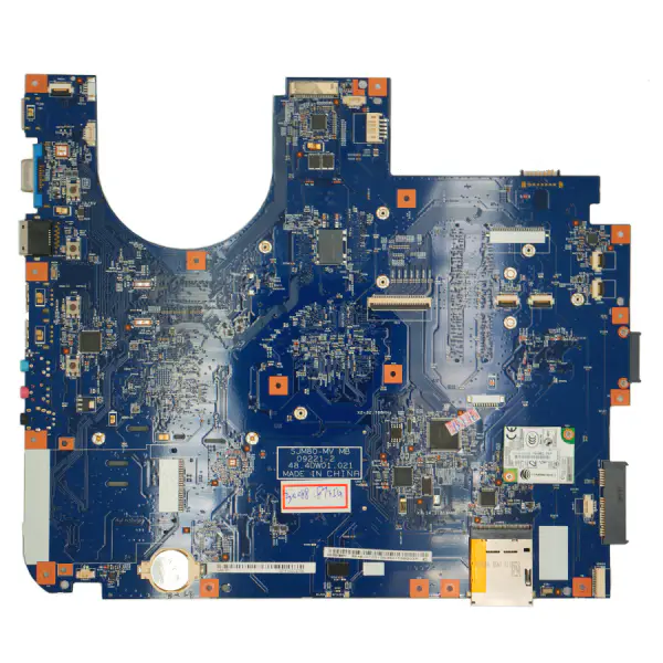 Základní deska Acer 48.4DW01.021 8735 8735G