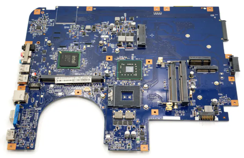 Základní deska Acer 48.4DW01.021 8735 8735G