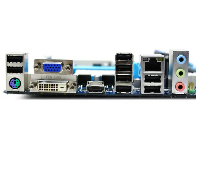 Základní deska GIGABYTE GA-880GM-D2H