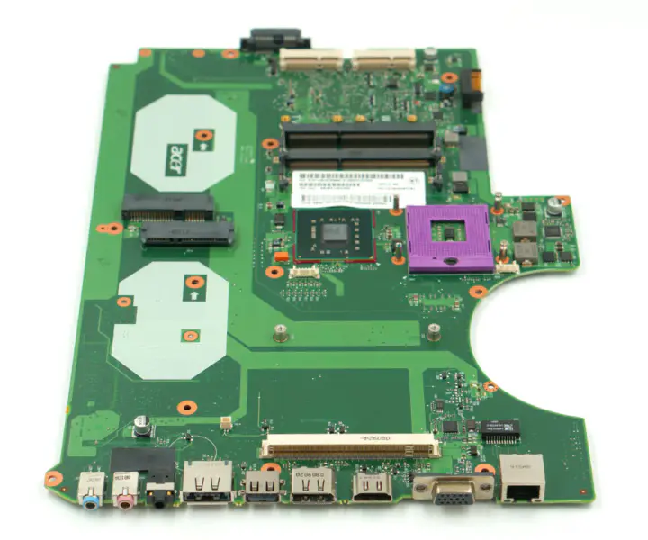 Acer mbaszob001 6050A22077-MB-A03 8930g 8930 Základní deska